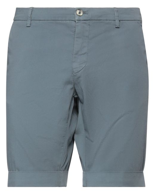 Mason's Shorts Bermuda