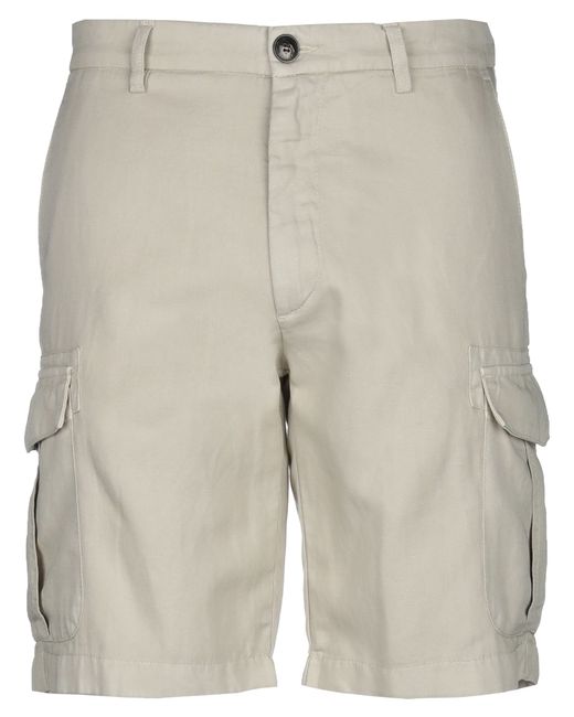 Eleventy Shorts Bermuda