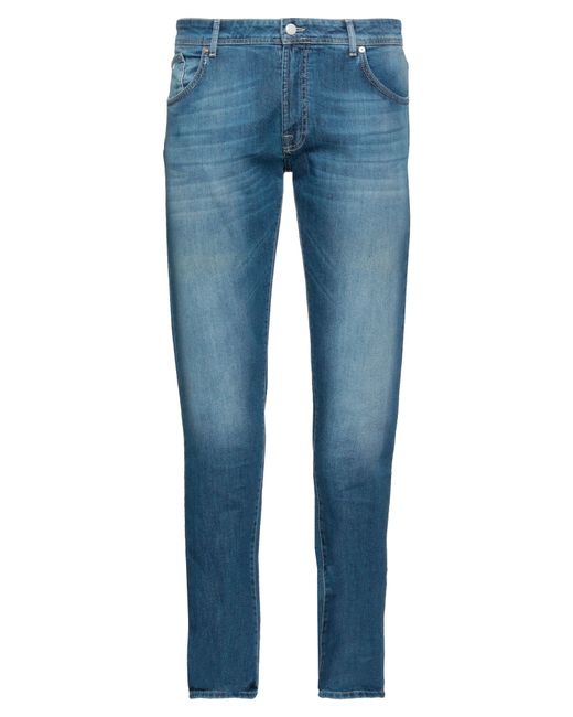 Marco Pescarolo Jeans