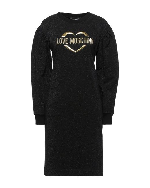 Love Moschino Short dresses