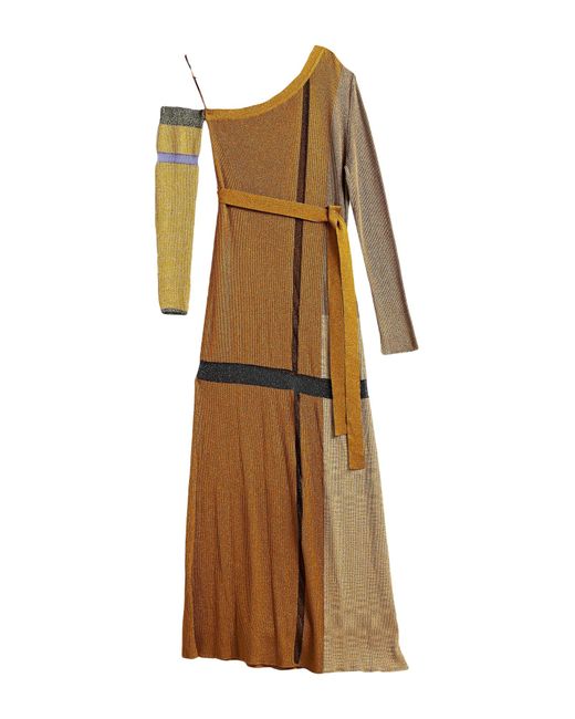 Missoni Long dresses