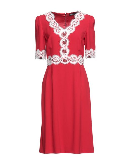 Dolce & Gabbana Midi dresses
