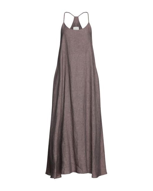 Xacus Long dresses