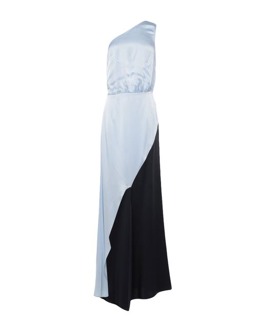 Semicouture Long dresses