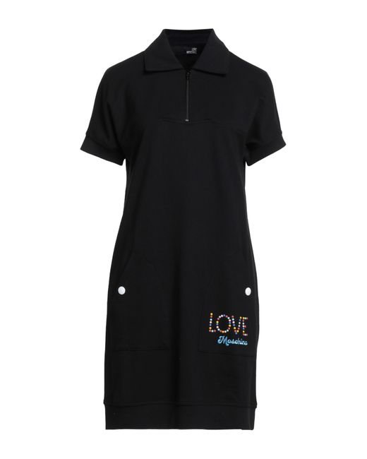 Love Moschino Short dresses