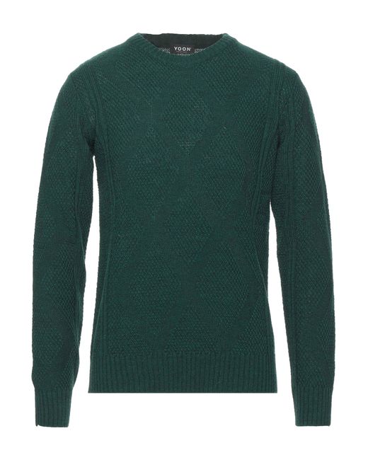 Yoon Sweaters