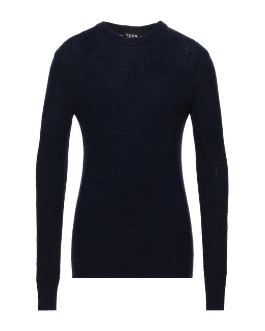 Yoon Sweaters