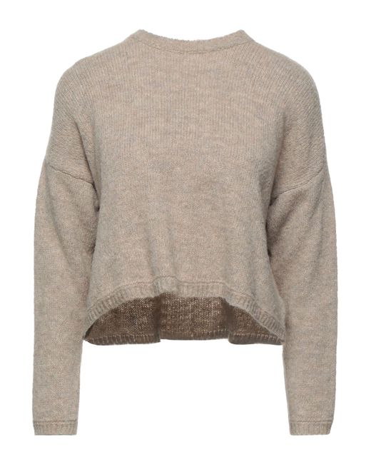 Gabardine Sweaters