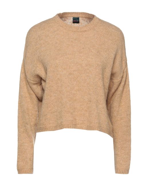 Gabardine Sweaters
