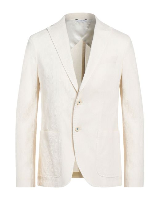 Manuel Ritz Suit jackets