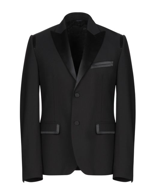 Daniele Alessandrini Suit jackets