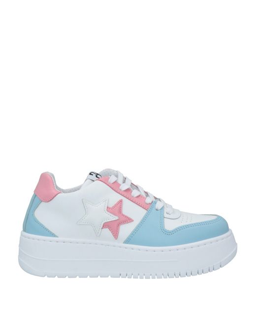2Star Sneakers