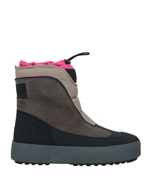 Moon Boot Ankle boots