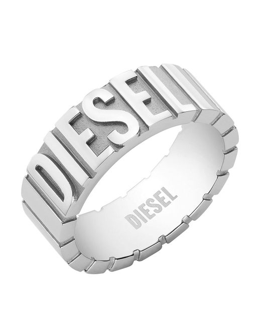Diesel Rings