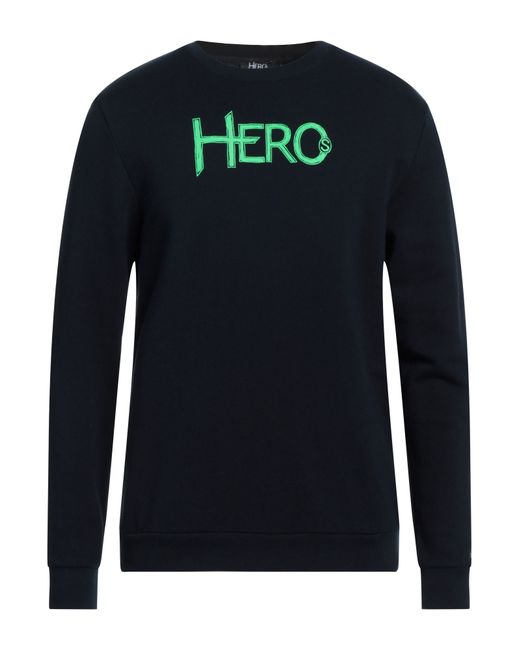 Heros Premium Sweatshirts