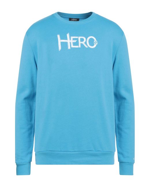 Heros Premium Sweatshirts