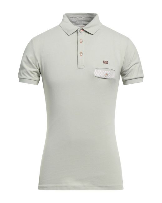 Yes Zee By Essenza Polo shirts