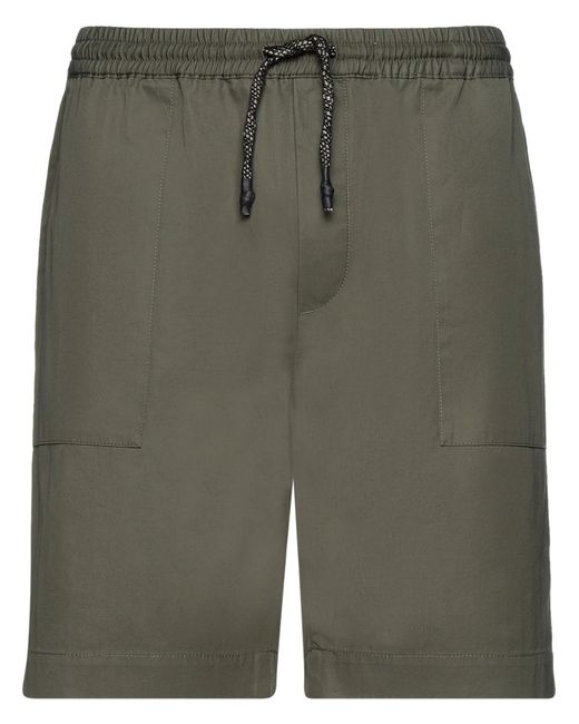 Pence Shorts Bermuda