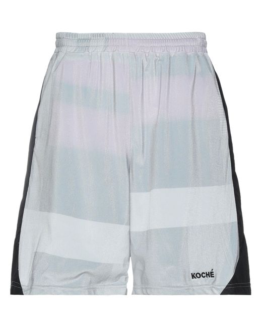 Koché Shorts Bermuda