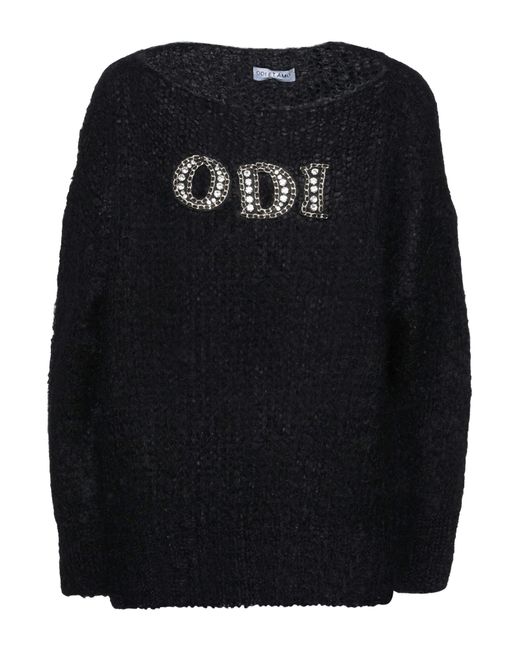 Odi Et Amo Sweaters