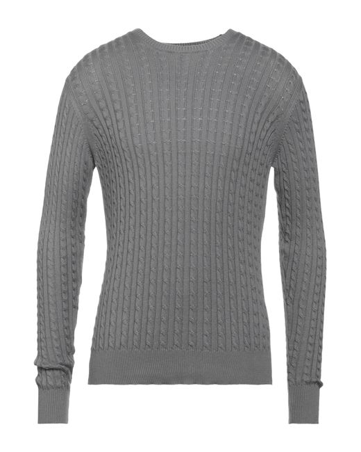 Alpha Studio Sweaters