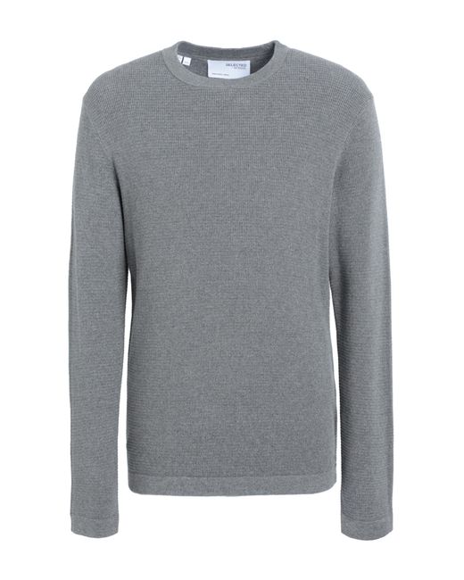Selected Homme Sweaters