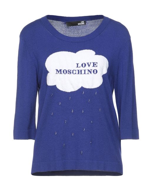 Love Moschino Sweaters
