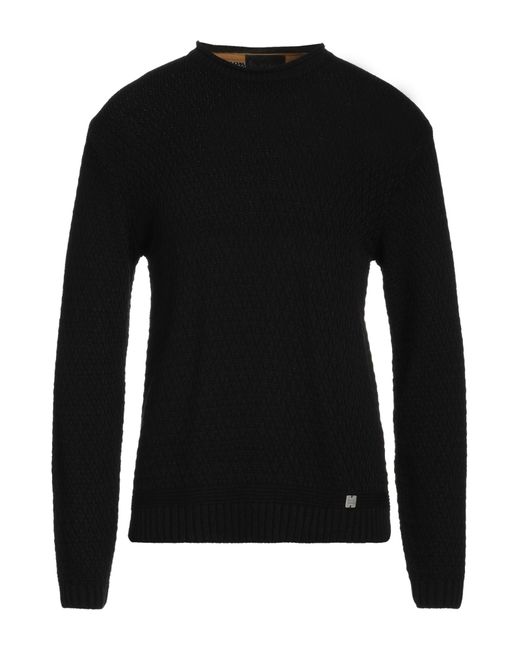 Bl.11 Block Eleven Sweaters