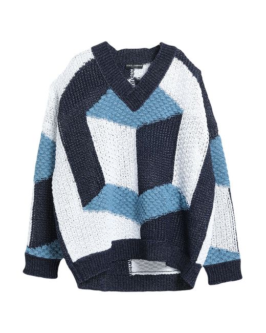 Dolce & Gabbana Sweaters