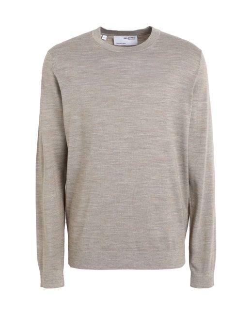 Selected Homme Sweaters