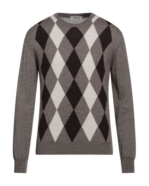 Tsd12 Sweaters