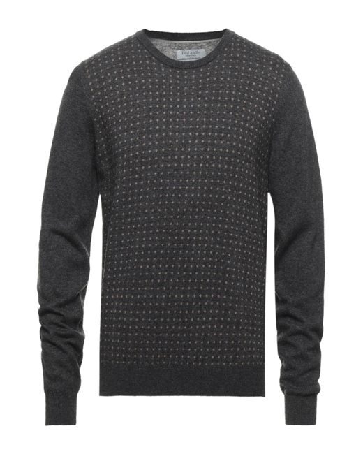 Fred Mello Sweaters