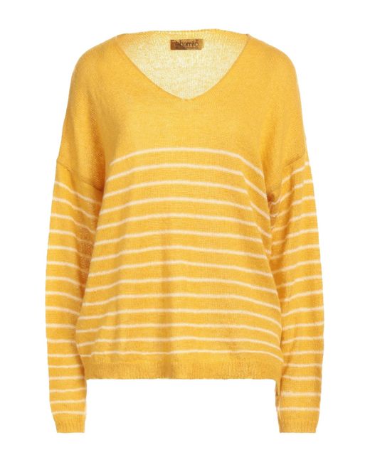 Ebarrito Sweaters