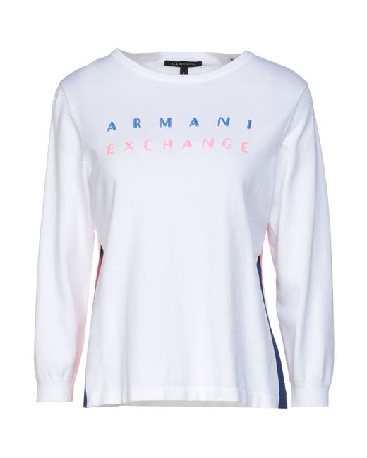 Armani Exchange Sweaters