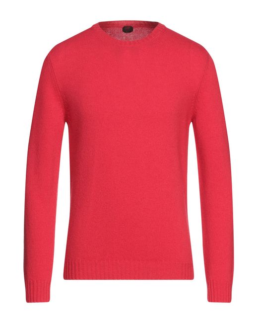 Mp Massimo Piombo Sweaters