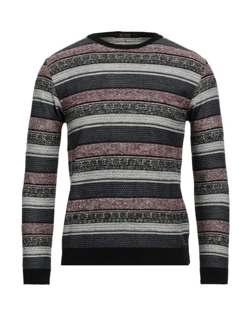 Markup Sweaters
