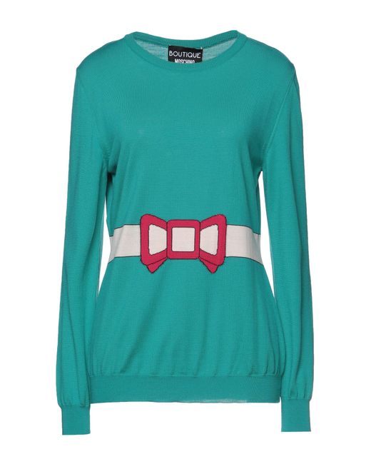 Boutique Moschino Sweaters