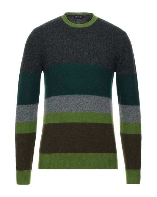 Drumohr Sweaters