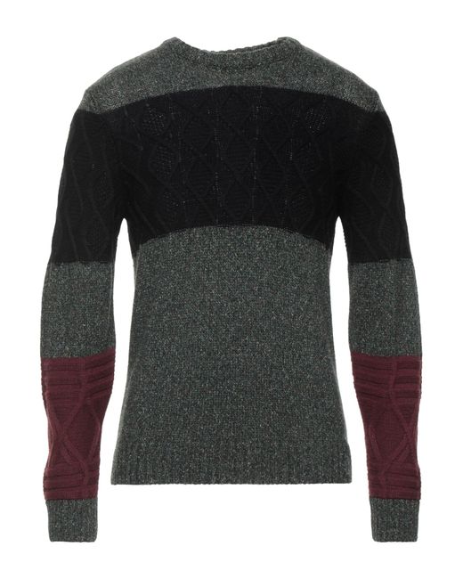 Manuel Ritz Sweaters