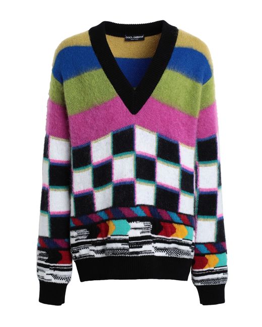 Dolce & Gabbana Sweaters