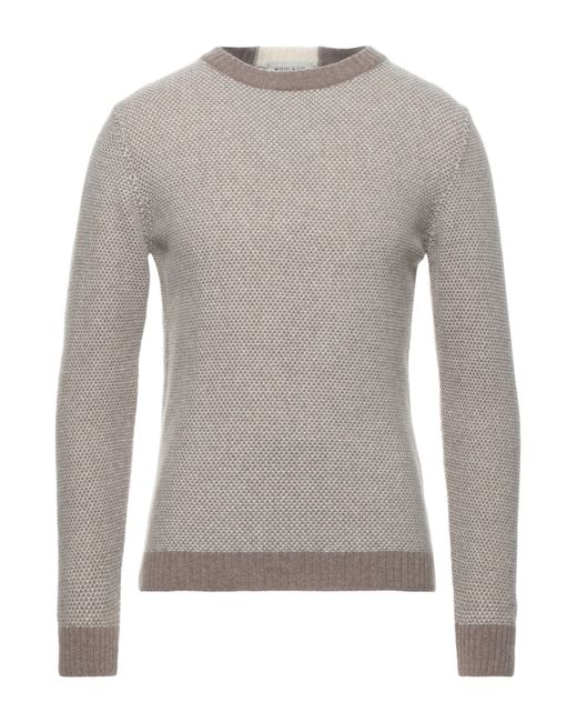 Wool & Co Sweaters