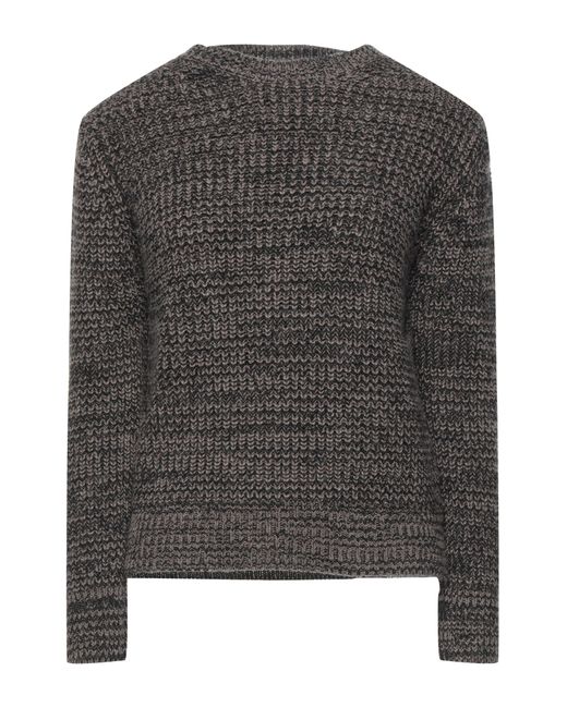 Crochè Sweaters