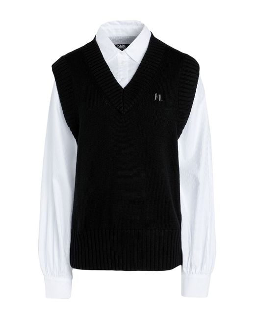 Karl Lagerfeld Sweaters