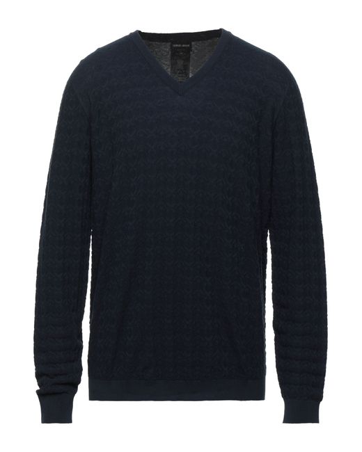 Giorgio Armani Sweaters