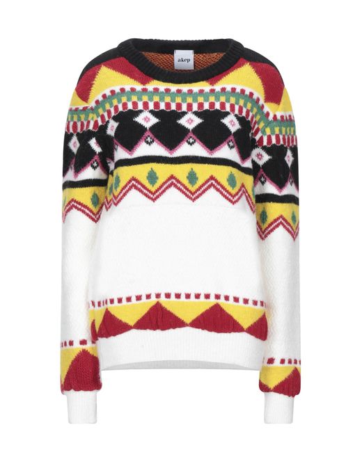 Akep Sweaters
