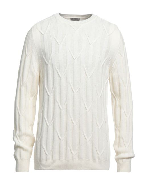 Seventy Sergio Tegon Sweaters