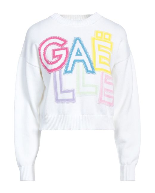 GAëLLE Paris Sweaters
