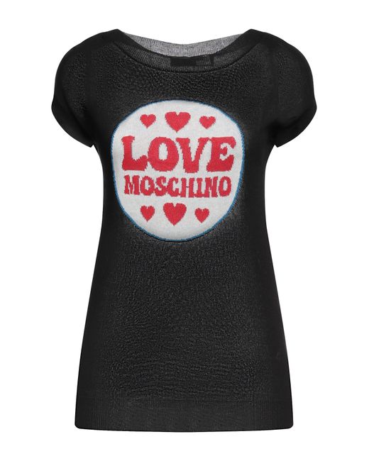 Love Moschino Sweaters