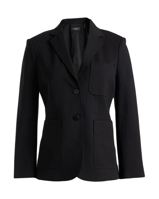 Theory Suit jackets
