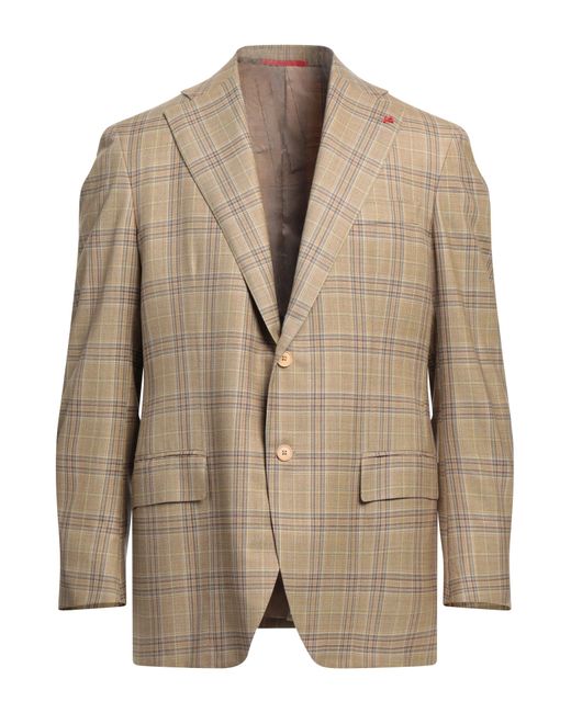 Isaia Suit jackets